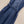 CD Vest Dress Blue Polyester 394945
