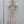 CD 26s Tiered Midi Dress Ivory Polyester 394984