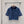 Miu 26s Set Striped Polo Top Short Khahi Blue Cotton 394883