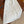 Celine 25 Denim Dress With Silver Buckle Belt White Cotton