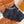 CC 25 Elastic Pants Charcoal Blue Denim