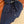 Loew 26s Navy Blue Dress Lace Cotton Polyester 380017