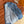 CD 26s Embroidered Badge Pattern Denim Shirt 400837