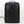 GG 2026 Emblem Backpack 43cm Black Embossed Calfskin