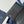 CD Saddle Passport Beige Black Jacquard Cowhide