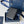 CD Saddle Passport Beige Black Jacquard Cowhide