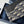 CD Saddle Passport Beige Black Jacquard Cowhide