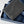CD Saddle Passport Black Cowhide