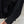 YSL 26s Long-Sleeved Silk Shirt Set Black 398906