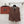 LP 26s Vest Brown Linen 398875