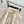 Loew 26s Drawstring Mini Skirt Cream Cotton 398858