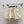 Loew 26s Drawstring Mini Skirt Cream Cotton 398858