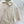 Loew 26s Short-Sleeved Shirt Cream Cotton 398853