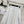 CC 26s Tulip Midi Skirt White Linen 398834