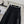 CC 26s Tulip Midi Skirt Black Linen 398836