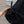 CC 26s Tulip Midi Skirt Black Linen 398836