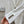 Max Mar Single-Breasted Blazer White Linen 398828