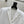 Max Mar Single-Breasted Blazer White Linen 398828
