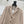 Max Mar Single-Breasted Blazer Light Khaki Linen 398830