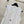 Miu 26s Sleeveless Dress White Denim 398804