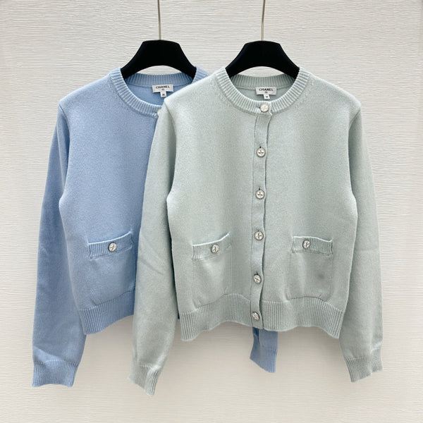 CC 25 Cardigan Cashmere 226853