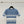Dior T-Shirt Demin Blue Cachemire 232758