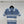 Dior Polo Shirt Demin Blue Cachemire 232760