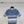 Dior Polo Shirt Demin Blue Cachemire 232760