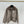 Chanel 2025 Jacket Brown and White Wool 716297