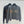Dior 2025 Cat Print Jacket Black and Gray Wool