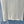 Fendi 25 Letter Hollow Knitted Short Sleeves top White Silk Cotton