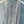 Loewe 25 Sleeveless Dress Blue mix White Cotton Polyamide