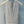 Loewe 25 Sleeveless Dress Blue mix White Cotton Polyamide
