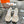 HM Men's Sneaker Beige Cowhide Fabric 603857