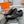 HM Men's Loafer Black Patent Leather 638512