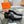 HM Men's Loafer Black Smooth Cowhide 638515