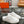 HM Men's Keep Mule White Cowhide 708686