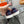 HM Men's Lucky Slip-on Blue Red Printed Fabric 741688