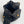 CC 25C Hobo Bag 42cm Black Grained Calfskin