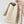 CC Handle Bag 23 Cream Caviar