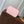 LV All In BB bag Pink Monogram Empreinte leather 240978