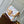 LV Dauphine Soft White Multicolore Monogram Canvas 330771