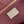 Anytime 34cm Tote Bag Beige Gold Empreinte leather 251566