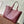 LV 2025 Louis Vuitton All In One MM Bag 56cm Wine Red Monogram Empreinte Leather 343623