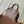 LV 2025 Alma BB cm Bag Brown Canvas Leather 347367
