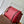 LV 2025 Express MM Bag 36cm Burgundy Brown Calfskin 347429