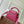 LV 2025 Capucines Bag Plum Taurillon Leather 347434