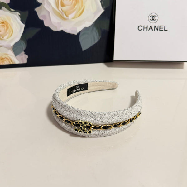 Chanel 26s Headband 228589