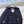Burberry 25 Double-Breasted Slim Fit Long Down Jacket Black Polyester