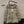 Burberry 25 Fur Collar Plaid Slim-fit Beige Jacket Polyester Down